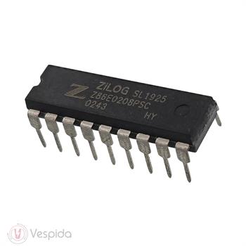 میکروکنترلر Z86E0208PSC
