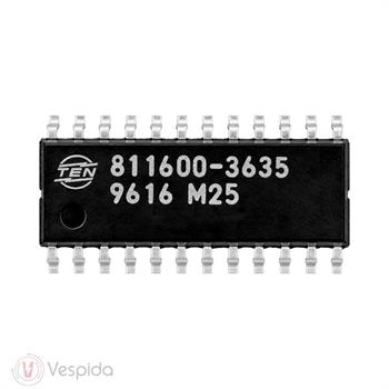 آی سی 811600-3635 - فروشگاه اینترنتی وسپیدا