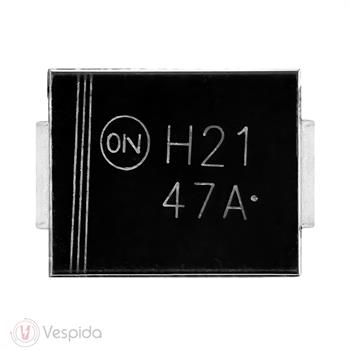 آی سی A50 47A