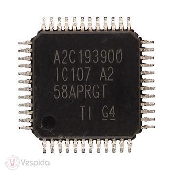 آی سی A2C193900 IC107 A2