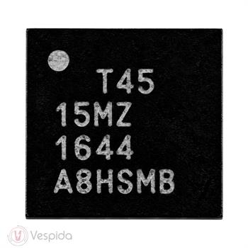 آی سی ATTINY45-15MZ 15MT2 - فروشگاه اینترنتی وسپیدا