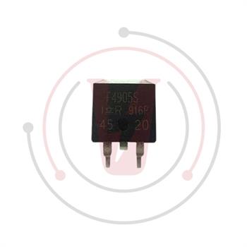 آی سی AUIRF4905S SMD