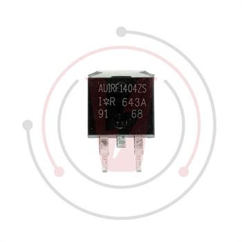 ترانزیستور AUIRF1404ZS