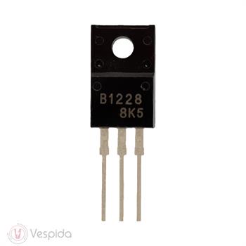 PNP ترانزیستور 2SB1228