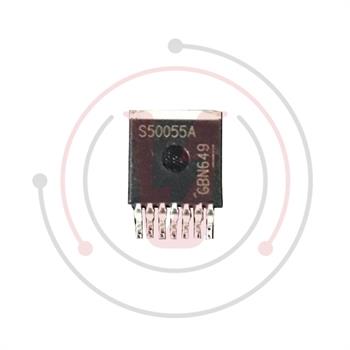 آی سی BTS50055C-S50055A