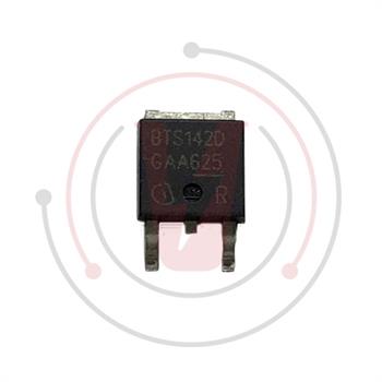 آی سی BTS142D