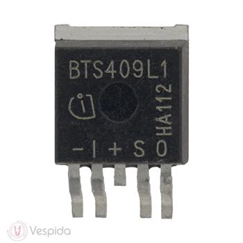 آی سی BTS409L1
