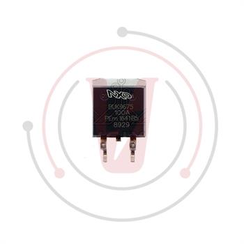 ترانزیستور MOSFET قدرت خودرو BUK9675-100A (کپی)