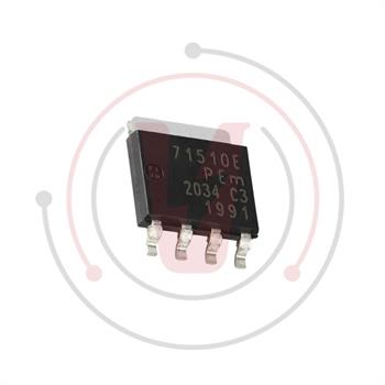 ماسفت N کانال BUK7Y15-100E 71510E