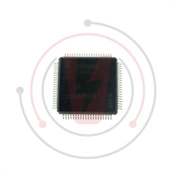 آی سی CPU میکرو SAK-C164CI-8EM