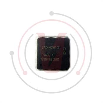 آی سی CPU میکرو SAK-XC164CS-32F40F