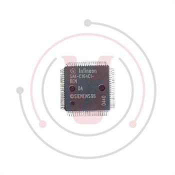 آی سی CPU میکرو SAK-C164CI-8EM