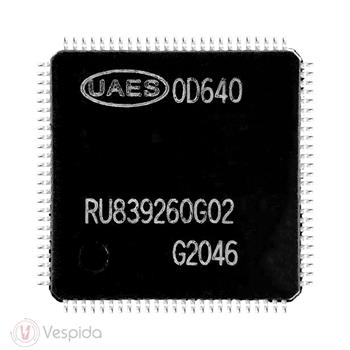 آی سی 0D640 - فروشگاه اینترنتی وسپیدا