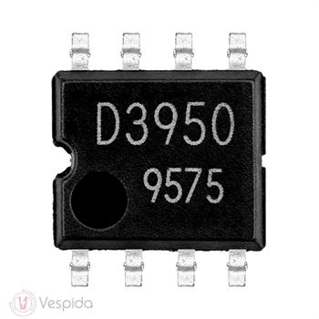 آی سی D3950 - فروشگاه اینترنتی وسپیدا
