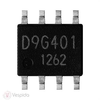 آی سی D9G401