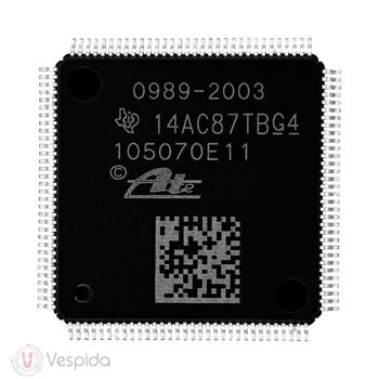 آی سی 0989-2003-1E - فروشگاه اینترنتی وسپیدا
