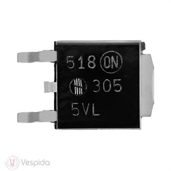 آی سی F305 5VL SL96 - فروشگاه اینترنتی وسپیدا