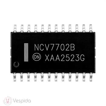 آی سی H‑Bridge خودرو NCV7702B - فروشگاه اینترنتی وسپیدا
