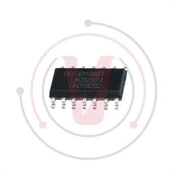 آی سی گیت اند HEF40106BT