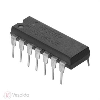 آی سی HIP7010P DIP