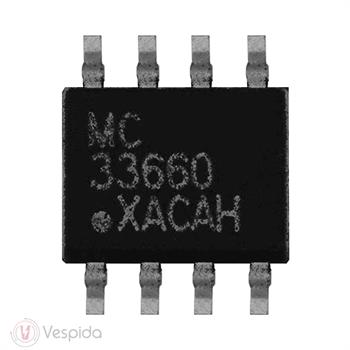 آی سی ISO رابط MC33660BEFR2