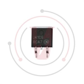 ترانزیستور J41CG (MJD41C) D2PACK