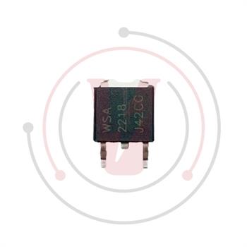 آی سی J42CG ( MJD42C ) DPAK