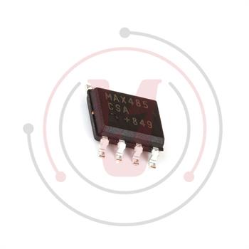 آی سی MAX485CSA