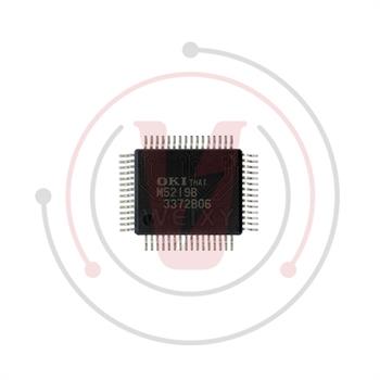 آی سی درایور نمایشگر خودرو M5219B