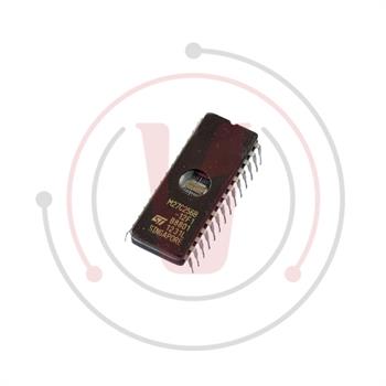 آی سی M5M27C256AK 139102-12I