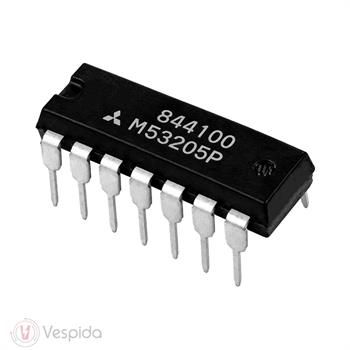 آی‌ سی M53205P 7405 - فروشگاه اینترنتی وسپیدا