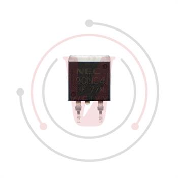 ترانزیستور 90N04 D2PACK