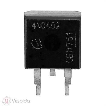 آی سی ماسفت N کانال 4N0402