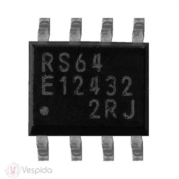 آی سی اف رام RS64