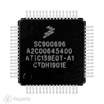  آی سی SC900696 A2C00645400 ATIC139E0T-A1 - فروشگاه اینترنتی وسپیدا