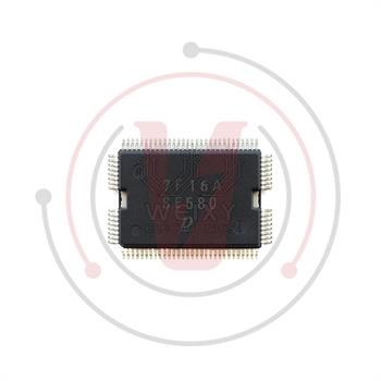 آی سی درایور خودرو SE580