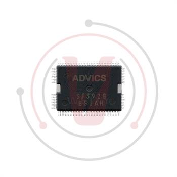 آی سی ایسیو ترمز ضد قفل خودرو SF392G