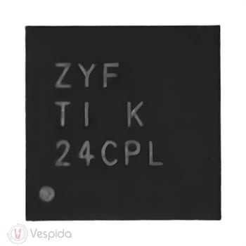 آی سی SMD CODE ZYF TI K