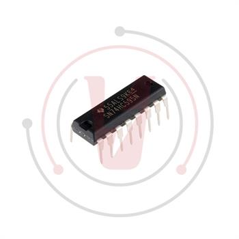 آی سی SN74HC595N