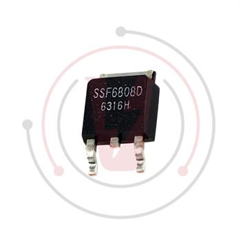 آی سی SSF6808D