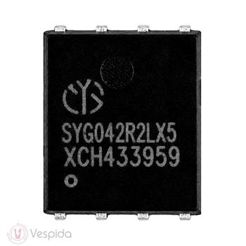 آی سی SYG042R2LX5 - فروشگاه اینترنتی وسپیدا