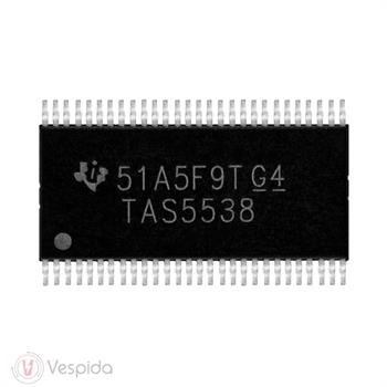 آی سی TAS5538 - فروشگاه اینترنتی وسپیدا