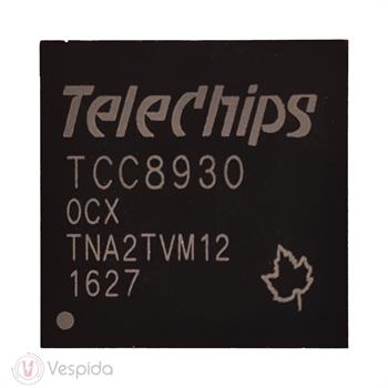 آی سی TCC8930-0CX-BGA