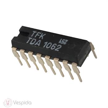آی سی TDA1062
