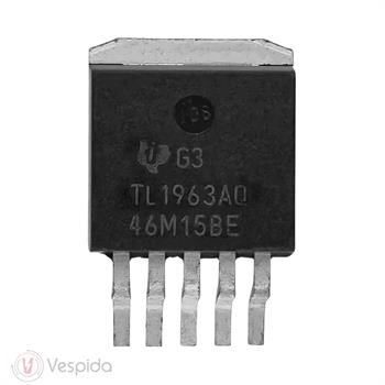 آی سی رگولاتور LDO خودرو TL۱۹۶۳AQ