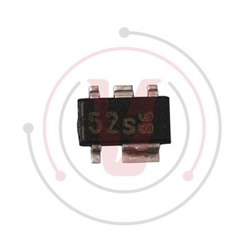 آی سی TLE4250-2G - SMD CODE 52S