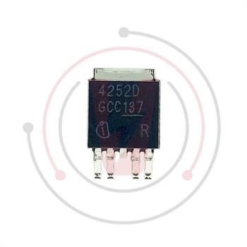 آی سی TLE4252D