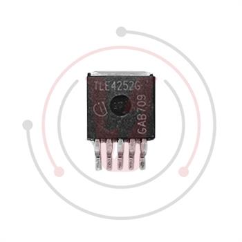 آی سی TLE4252G