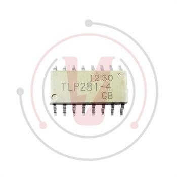 آی سی TLP281-4
