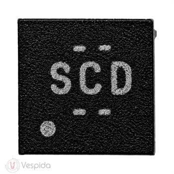 آی سی TLV62065TDSGRQ SMD CODE SCD - فروشگاه اینترنتی وسپیدا